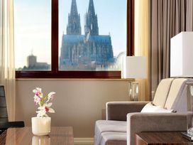 4 Tage im Hyatt Regency Köln mit Frühstück