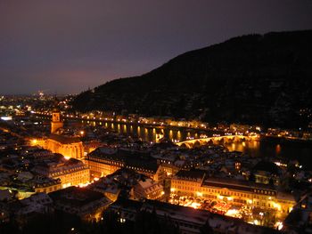 8 Tage Aktiv-Urlaub in Heidelberg und der Kurpfalz