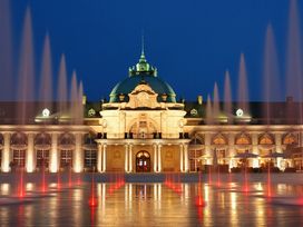 4 Pfotenzeit – Urlaub, der auch Ihrem Hund guttut