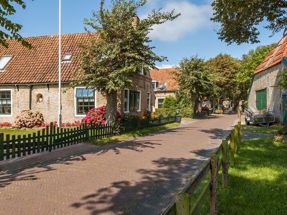 Fletcher Hotel-Restaurant Amelander Kaap