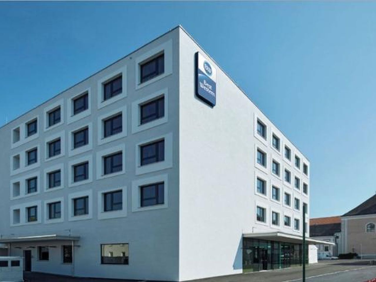 An der schönen Donau - 3 Tage mit Frühstück