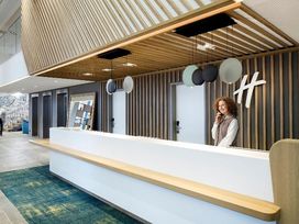 2 Tage im Holiday Inn Hamburg-HafenCity 