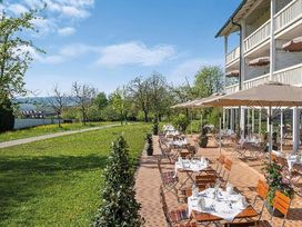 3 Tage im Best Western Aparthotel mit Frühstück