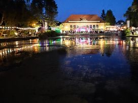 3 Tage Wellness-Wohlfühl-Zeit im Fünf Bäder Eck