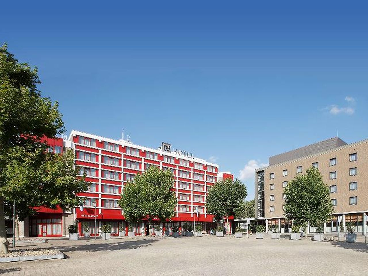 2 Tage in der historischen Stadt Maastricht