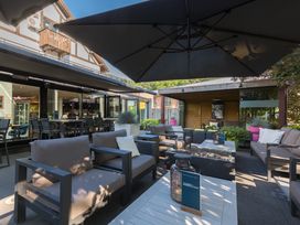 5 Tage Waldhotel bei Eindhoven – Ruhe & Wellness pur