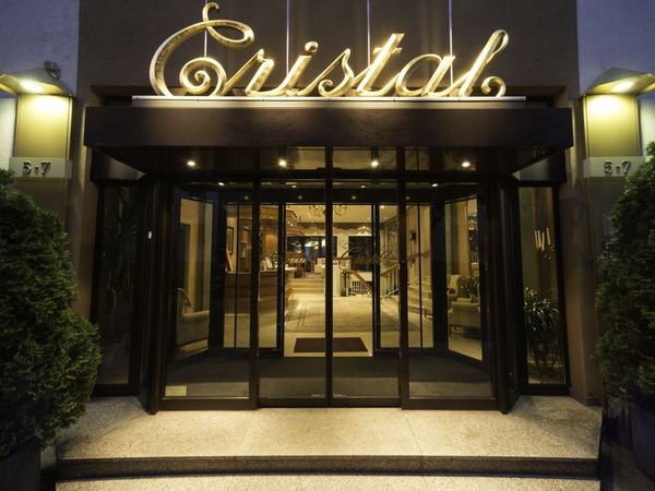 Tierischer Spaß in Nürnberg - 3 Tage Hotel Cristal, Bayern inkl. Frühstück