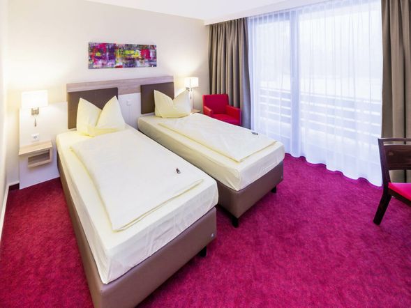 Zweibettzimmer