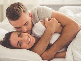 Kuschelzeit zu zweit in Anklam - 3 Tage nur wir!