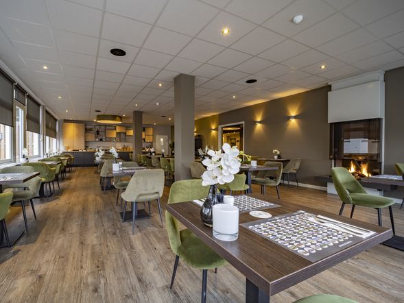 Fletcher Hotel-Restaurant Valkenburg