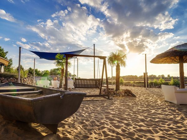 Dömitzer Pfingstspezial-4 Tage Halbpension