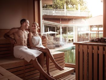 2 Wellnesstage mit HP im Berchtesgadener Land