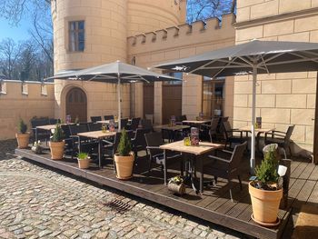 5 Schnäppchentage im Jagdschloss Letzlingen
