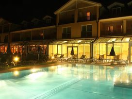5 Tage Urlaub mit HP im Hotel Herzog Heinrich