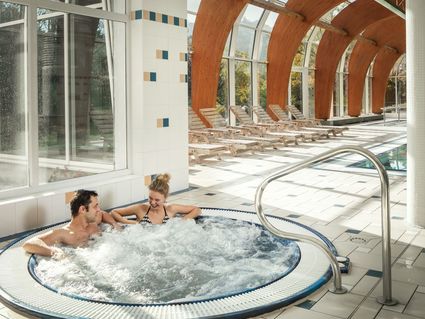 Spa Resort Sanssouci