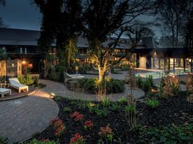 Erholung im grünen Apeldoorn - 2 Tage im Nachbarland