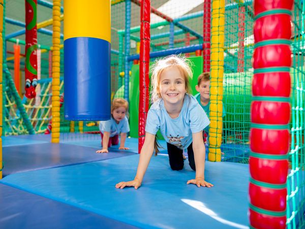 Ostseeurlaub mit Spaßfaktor - 4 Tage mit Frühstück in Damp, Schleswig-Holstein inkl. Frühstück