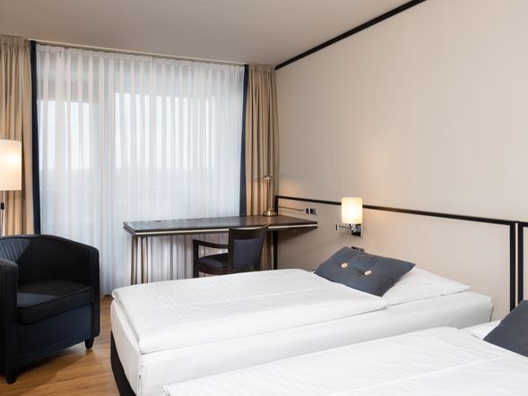 Doppelzimmer SUPERIOR