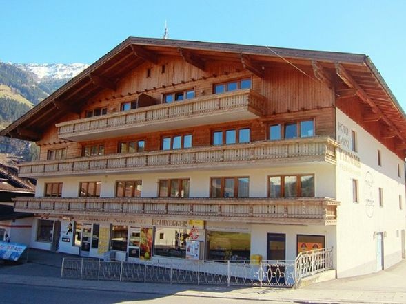 Hotel Garni Viktoria