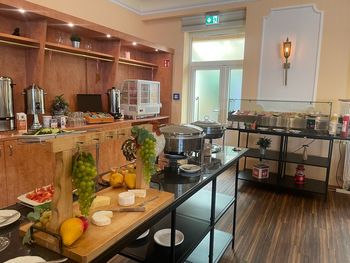 Jahresausklang im Harz / 6 Tage