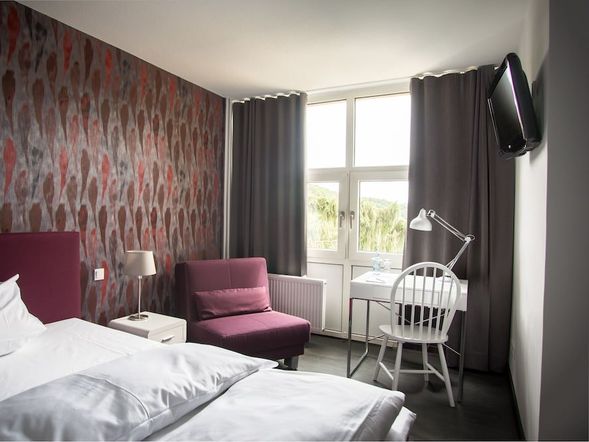 Wald- & Golfhotel Lottental