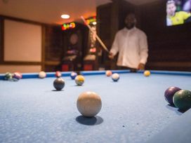 7 Tage nahe des Rothaargebirges im Sauerland