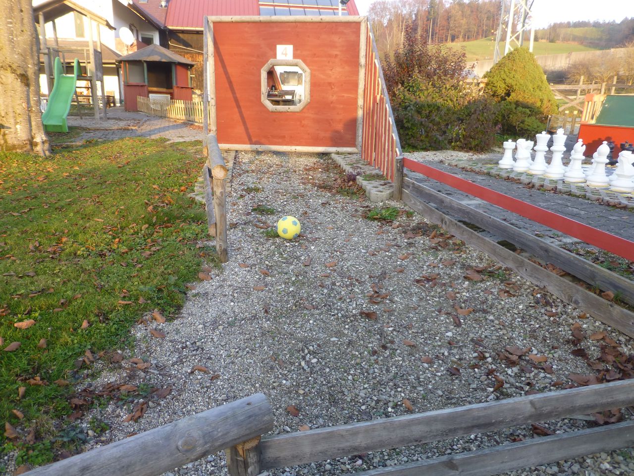 Weihnachten/Silvester im winterlichen Salzkammergut