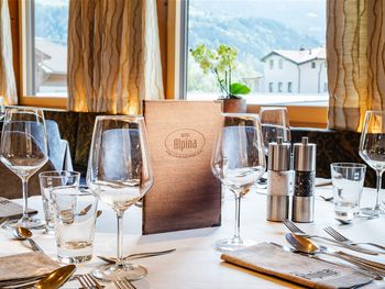 Winterurlaub in den Tiroler Bergen- 7 Nächte