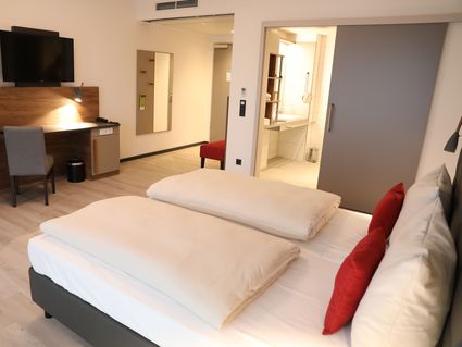 Hotel INCLUDiO