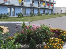 2 Tage im Vital Hotel An Der Therme in Bad Windsheim