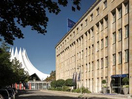 5 Tage Trip im Crowne Plaza Berlin - Potsdamer Platz