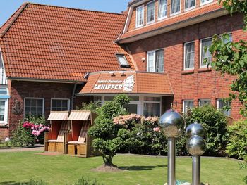 Ostern an der Nordsee