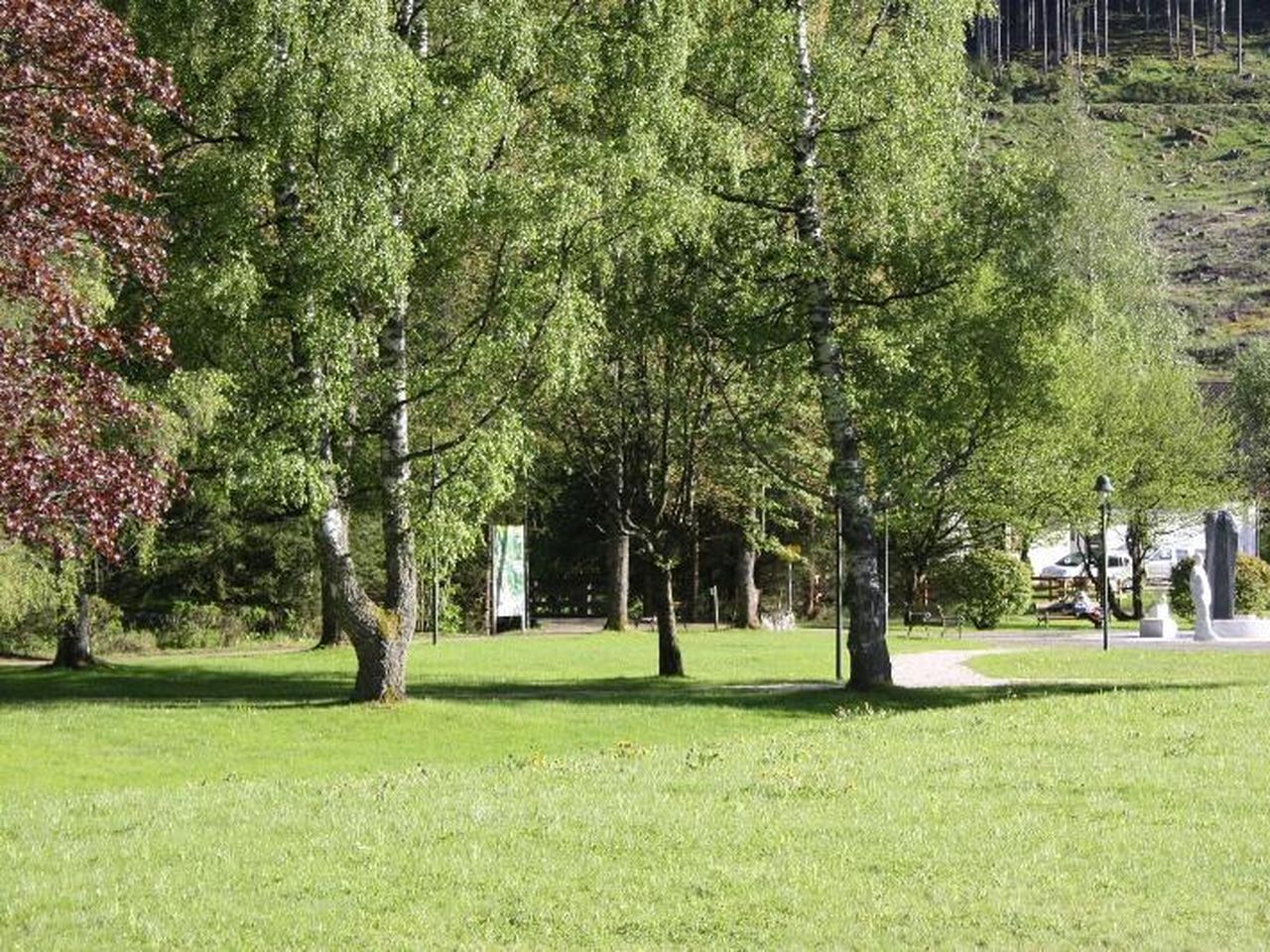 Auszeit - Natur 4 Tage mit Frühstück im Alpenlandhof