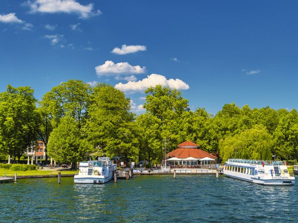 8 Tage Urlaub mit Frühstück im Velotel Bad Saarow, Brandenburg inkl. Frühstück