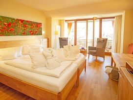 3 Tage Bad Füssing im Biohotel mit Wellnesspaket