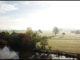 Reset – 3 Tage Wellness am Rande des Schwarzwalds