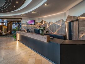5 Tage im FourSide Hotel Salzburg mit Frühstück