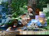 Typisch Pfalz-Picknick m. Weck, Worscht & Woi | 4Tg.