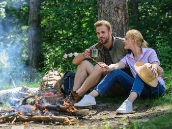 Den Schwarzwald kulinarisch zu Fuß erkunden