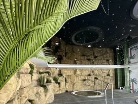 4 Tage Auszeit an der Ostsee