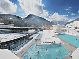 Alpine Thermal-Oase in Bad Gastein - 3 Tage mit HP