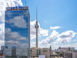 Ihr Städtetrip nach Berlin direkt am Alexanderplatz | 3 Tage