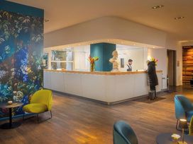 2 Tage im Boutique Hotel Atrium München