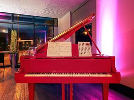 2 Tage im Mercure Hotel Plaza Essen 