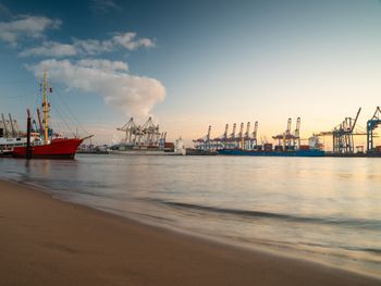 3 Tage Urlaub in der Perle Hamburg 