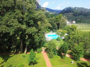 Italienische Eleganz - 4 Tage in Lucca mit Frühstück