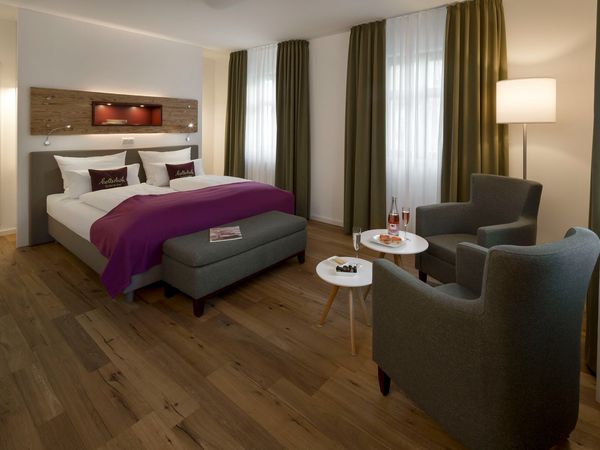 3 Tage Oberpfalz: Dorfhaus, Ausflugspaket & Wellness in Waldeck bei Kemnath, Bayern inkl. Halbpension