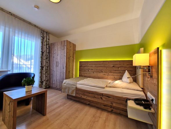 Comfort Einzelzimmer A