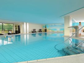9 Tage Ostsee im Maritim Strandhotel mit Frühstück