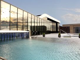4 Tage Wellnesshotel Limburg – Entspannen in Sittard